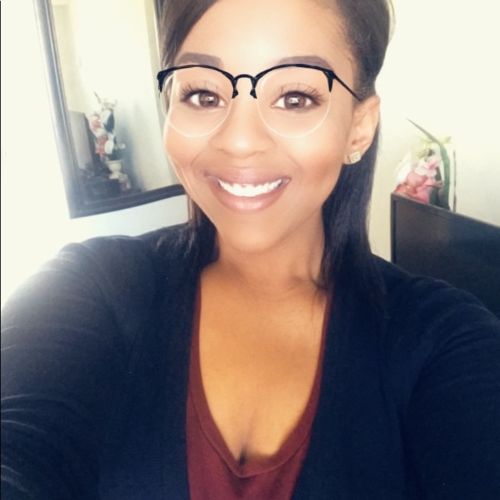 Meet your Posher, Nisa